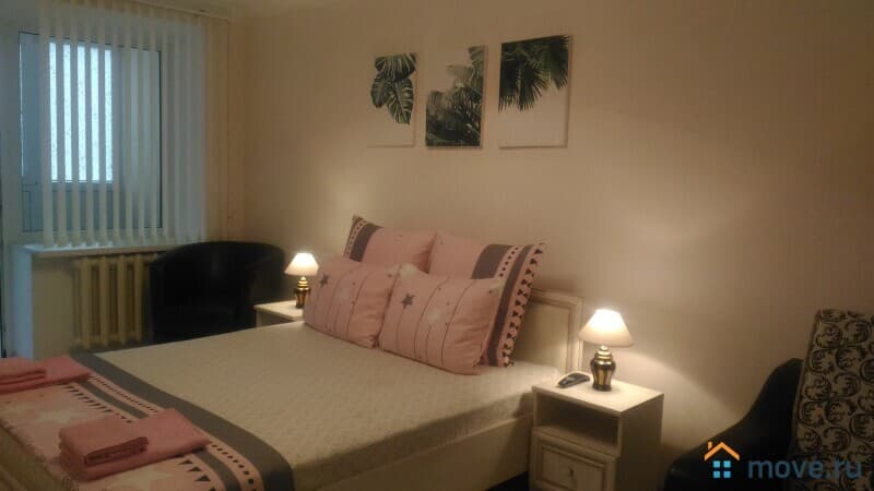1-комн. квартира, 35 м²