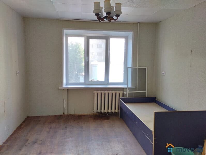 комната, 14 м²