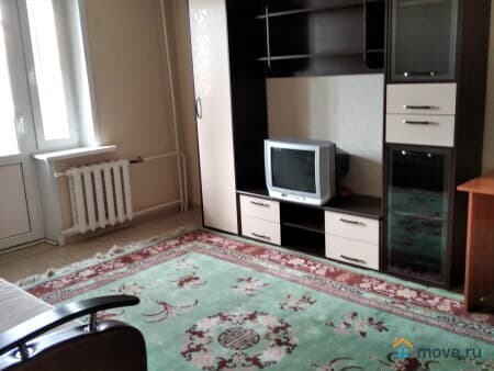 Продажа 2-комнатной квартиры, 49.7 м², Удомля, улица Энтузиастов, 12