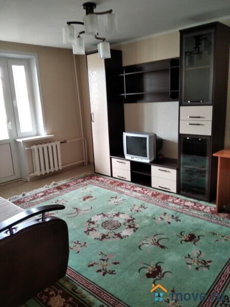 2-комн. квартира, 49.7 м²