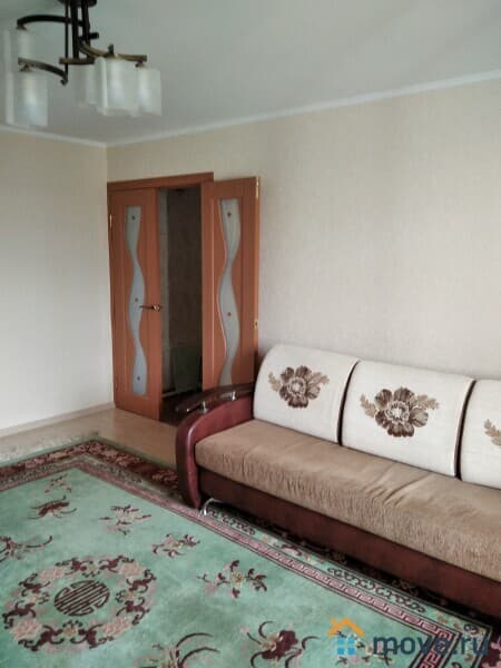 2-комн. квартира, 49.7 м²