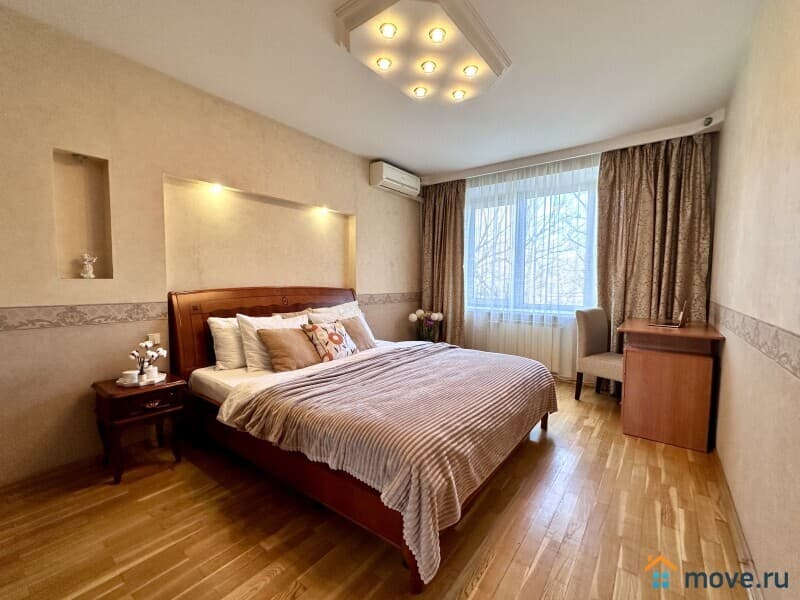 2-комн. квартира, 55 м&sup2;