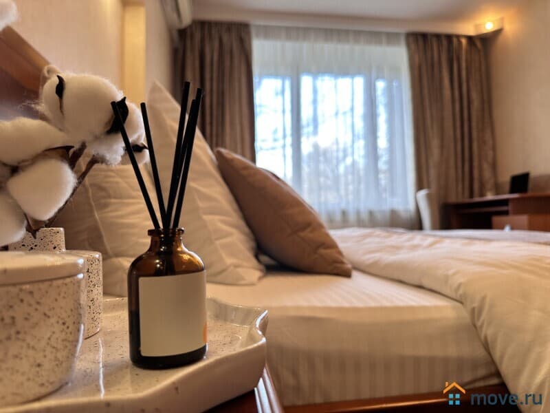 2-комн. квартира, 55 м&sup2;