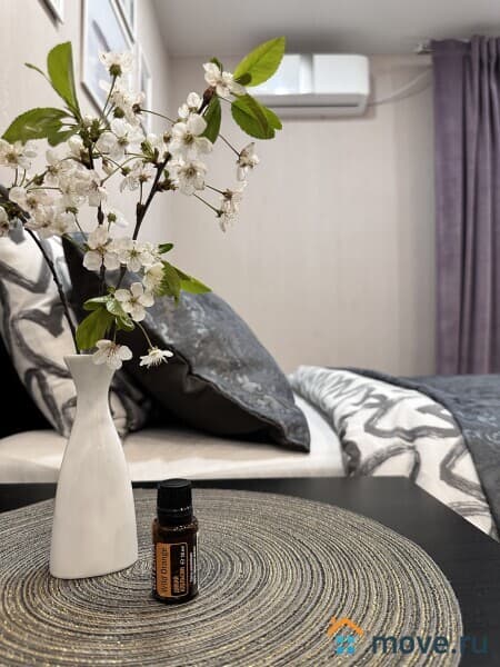 1-комн. квартира, 35 м&sup2;