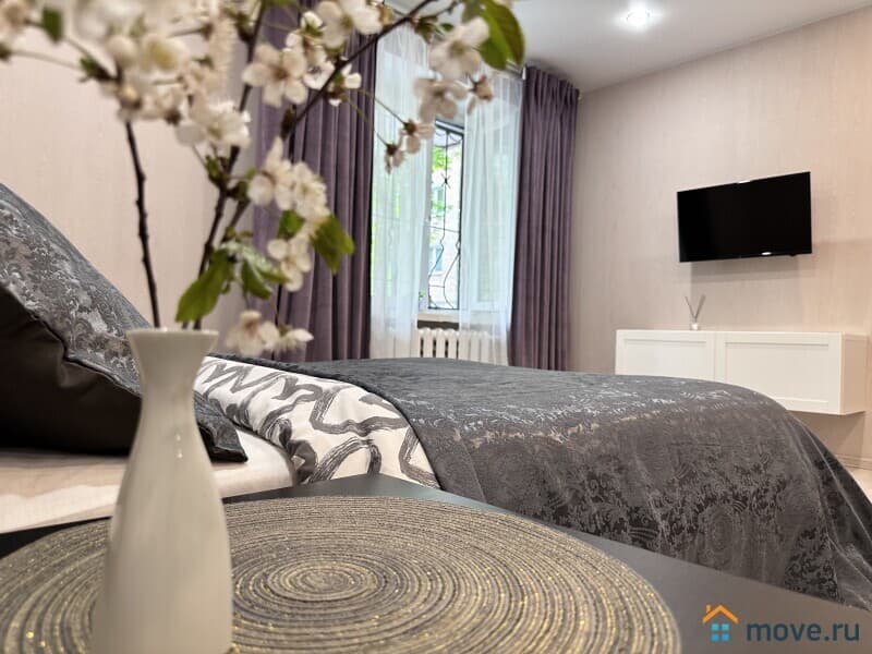 1-комн. квартира, 35 м&sup2;