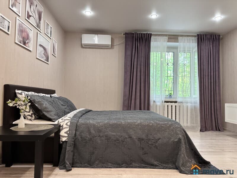 1-комн. квартира, 35 м&sup2;