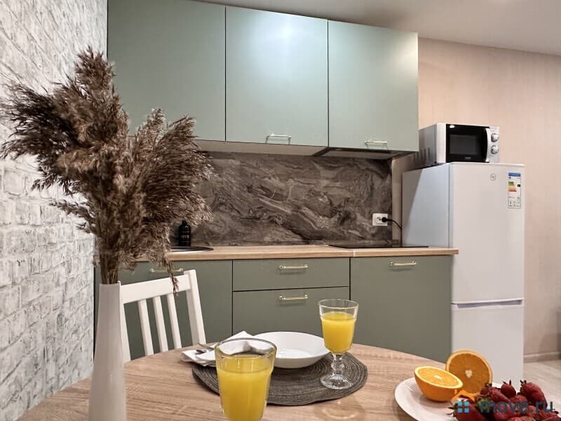 1-комн. квартира, 35 м&sup2;