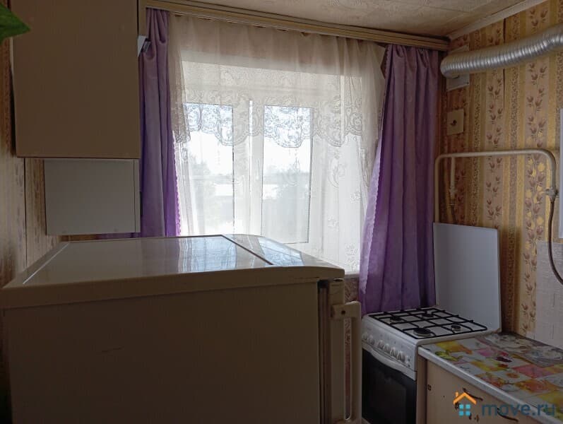 1-комн. квартира, 23 м²