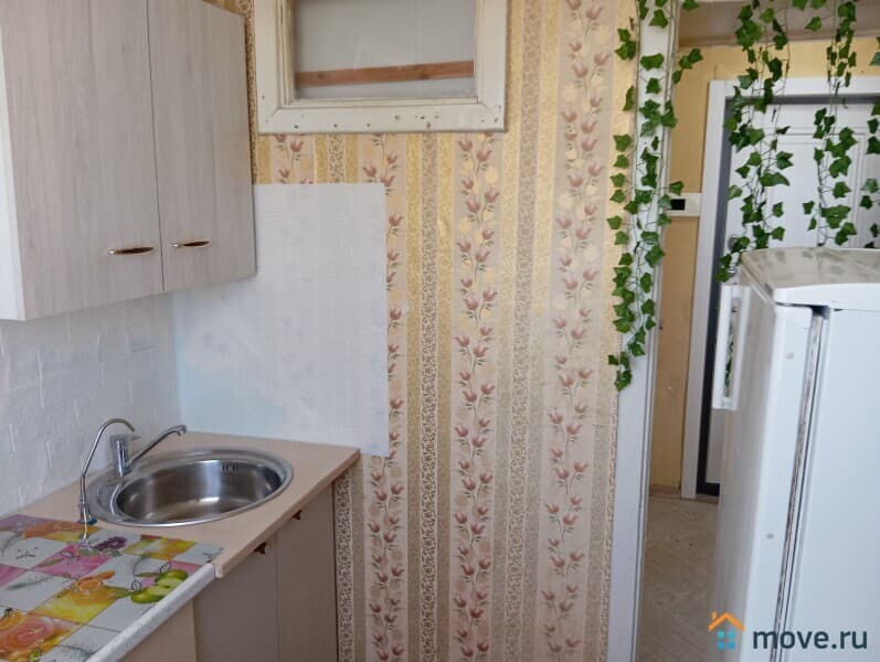 1-комн. квартира, 23 м²