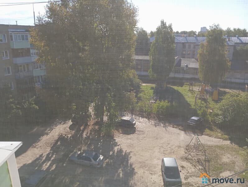 1-комн. квартира, 23 м²