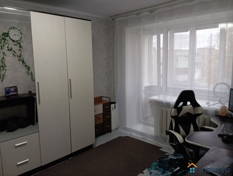 1-комн. квартира, 23 м²