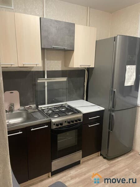 2-комн. квартира, 45 м²