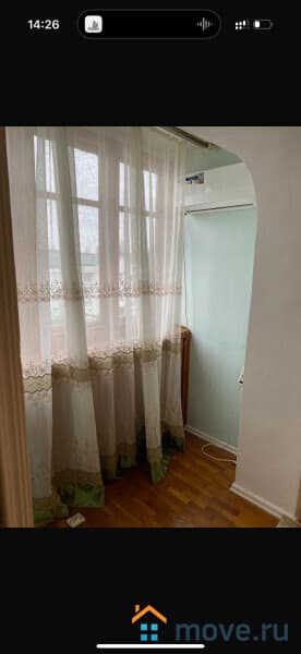 2-комн. квартира, 44 м²