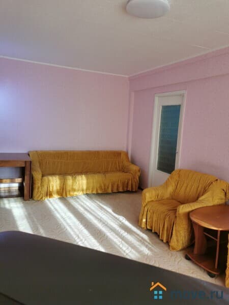 4-комн. квартира, 59.4 м²