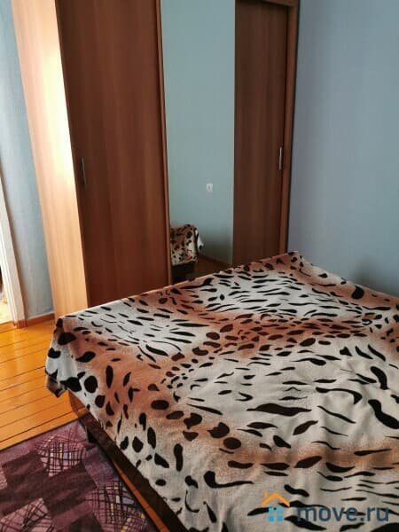 4-комн. квартира, 59.4 м²