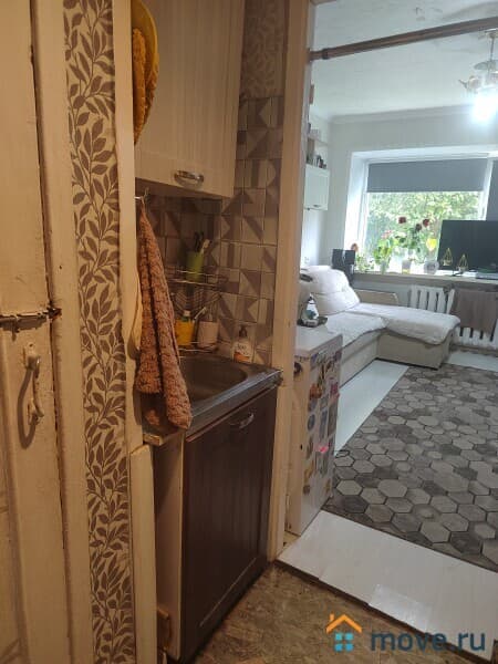 комната, 12 м²