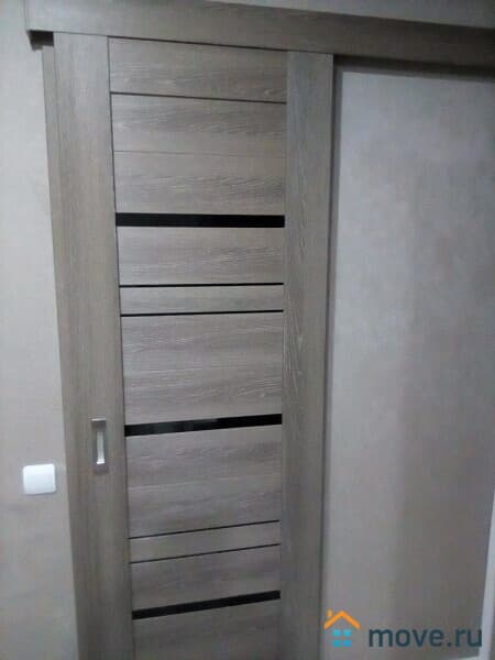 1-комн. квартира, 35.5 м²