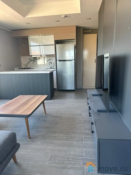 2-комн. квартира, 50 м²