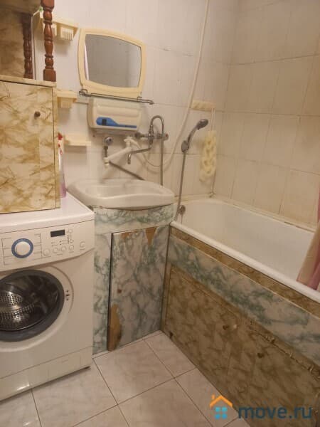 2-комн. квартира, 35 м²
