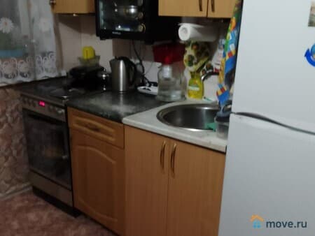 Аренда комнаты, 18 м², Новокузнецк, проспект Дружбы, 52