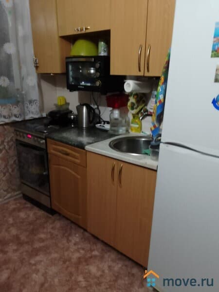 комната, 18 м²