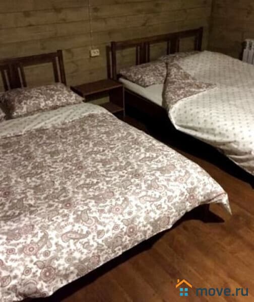 коттедж, 160 м²