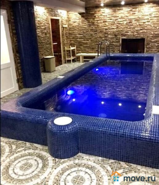 коттедж, 160 м²