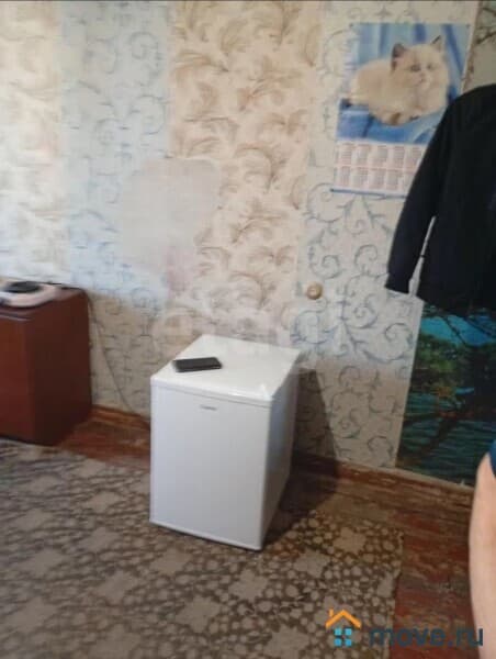 студия, 18 м&sup2;