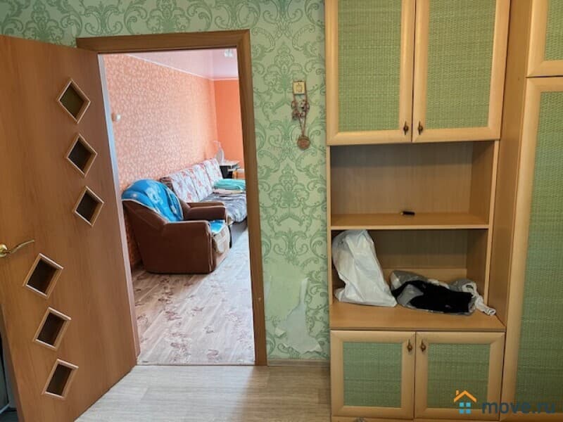 дом, 100 м²