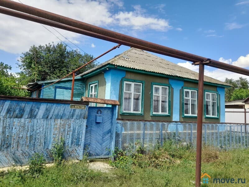 дом, 67.6 м²