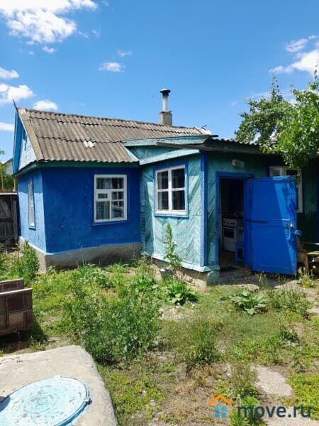 дом, 67.6 м²