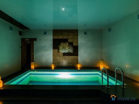 Сдаю посуточно коттедж, 160 м², Ижевск, улица Сосновый Бор, 31