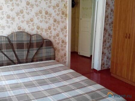 Сдаем дом, 51 м², Новокузнецк, улица Николая Островского