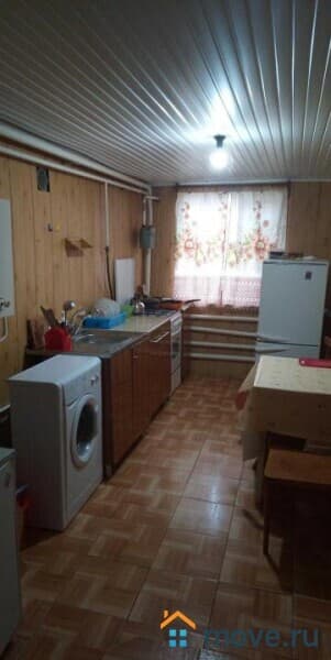 дом, 51 м²