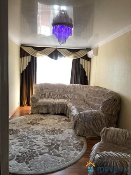 2-комн. квартира, 49 м²