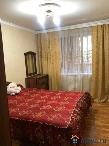 2-комн. квартира, 49 м²
