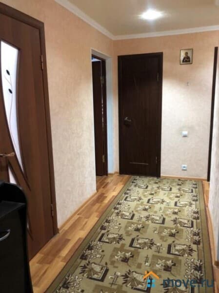 2-комн. квартира, 49 м²