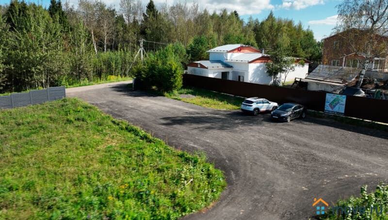 земля под ИЖС, 9 соток