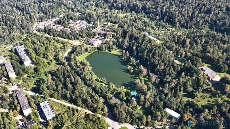 земля под ИЖС, 7.7 сотки