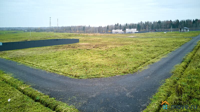 земля под ИЖС, 6.2 сотки