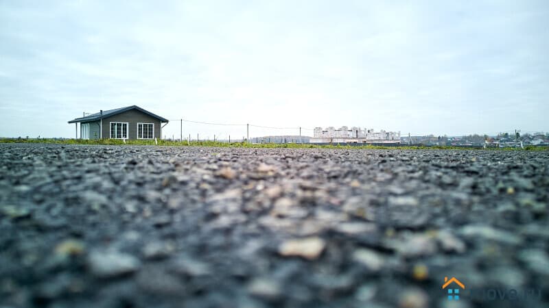 земля под ИЖС, 6.2 сотки