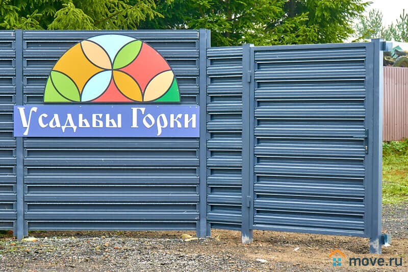 земля под ИЖС, 6.2 сотки