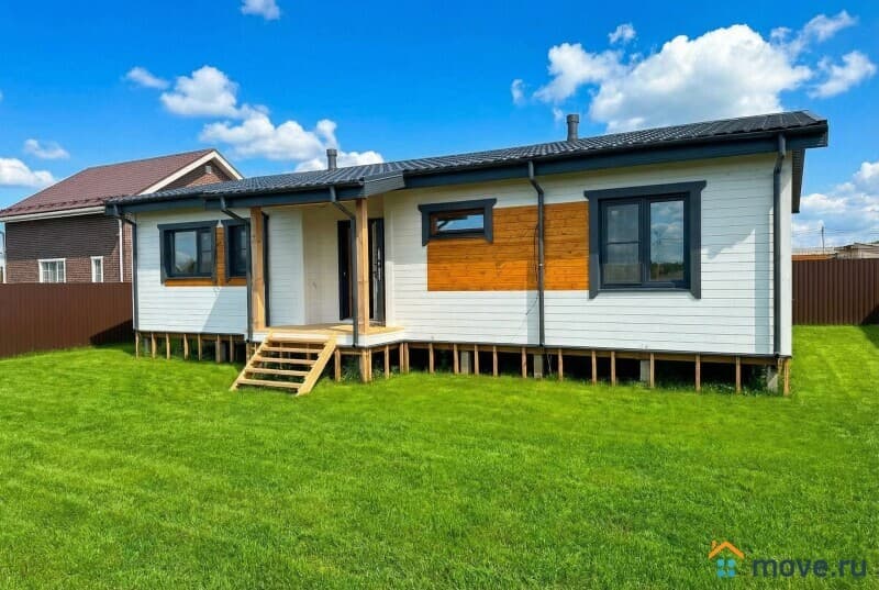 дом, 161 м&sup2;