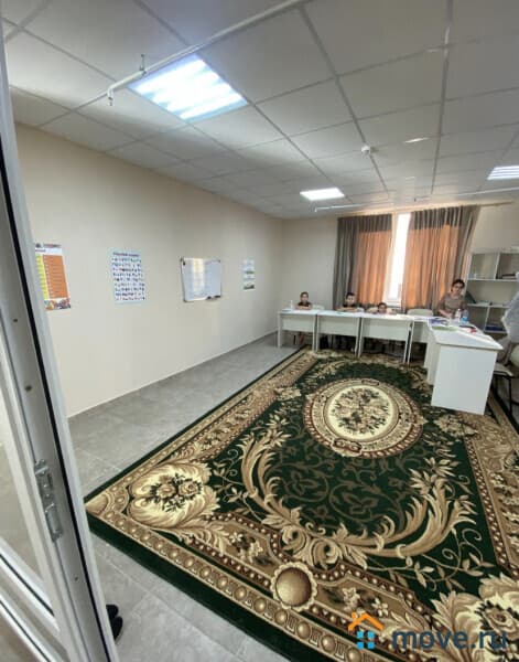 офис, 35 м²