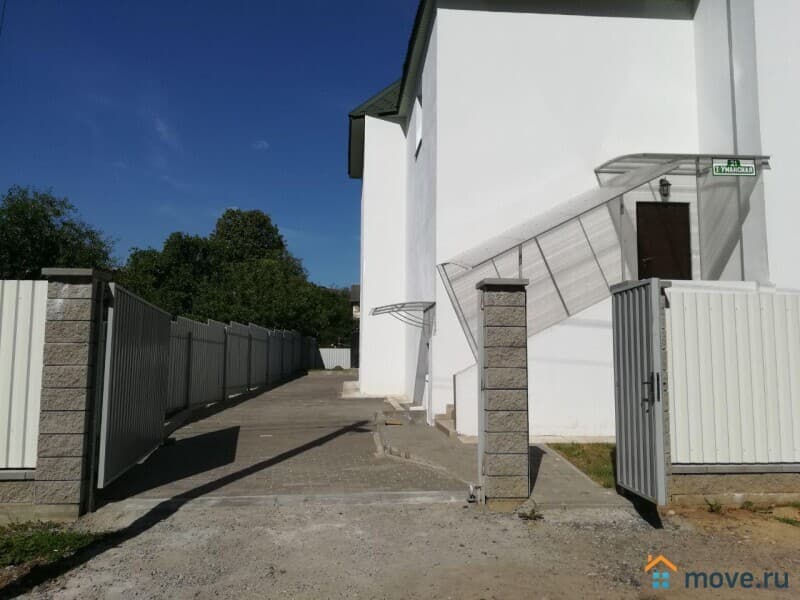 офис, 360 м²