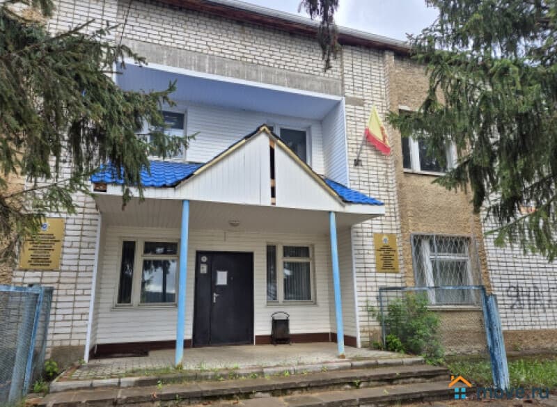 офис, 200 м²