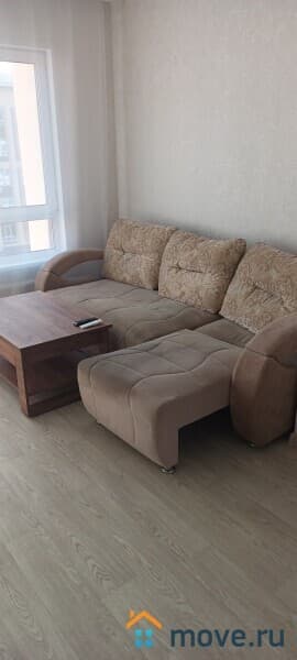 1-комн. квартира, 32.6 м²