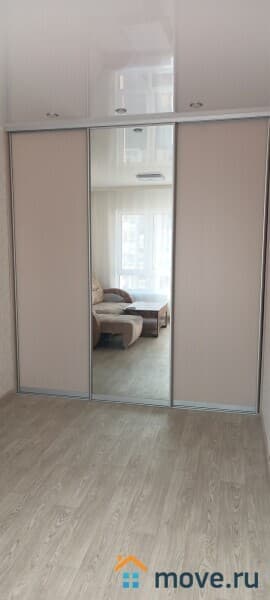 1-комн. квартира, 32.6 м²