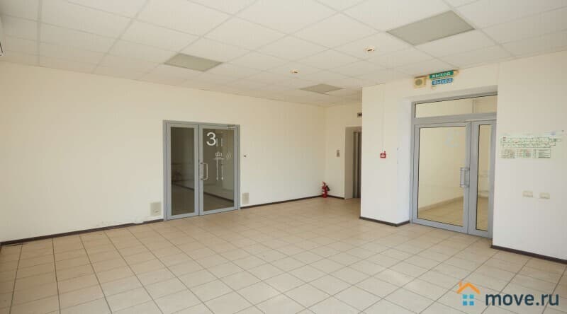 офис, 470 м²
