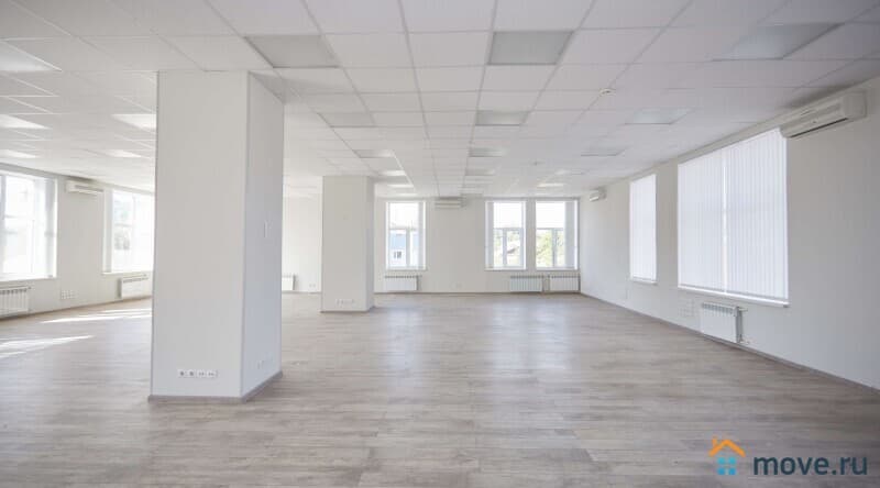 офис, 260 м²